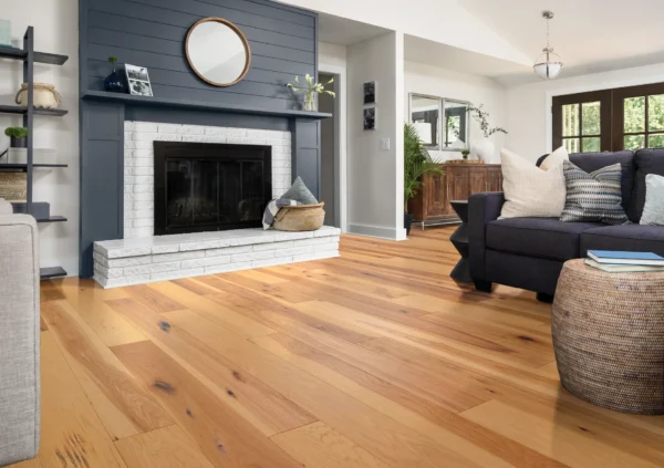 Luxury Vinyl flooring in Ashland, MA